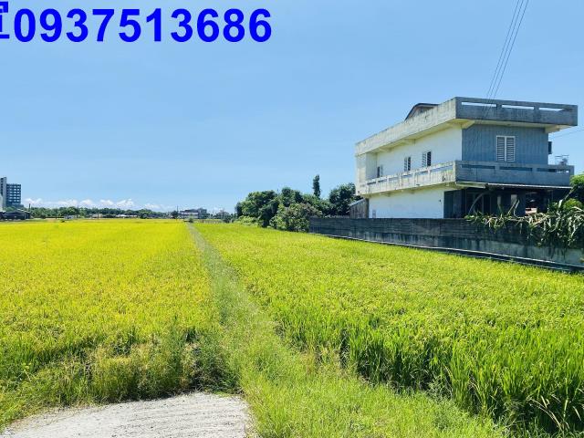 宜蘭五結農地-6