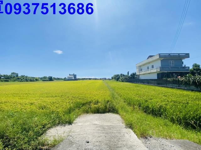 宜蘭五結農地-7