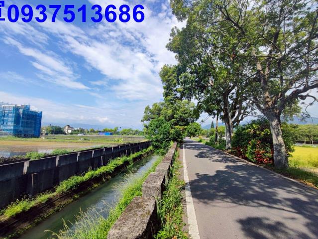 宜蘭員山農地-2