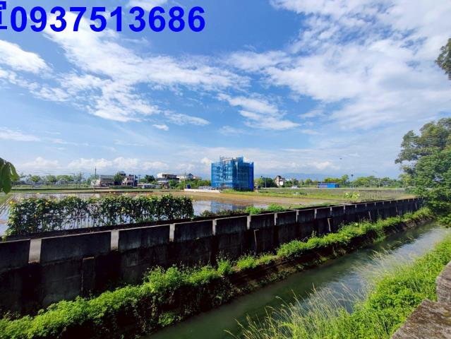 宜蘭員山農地-3