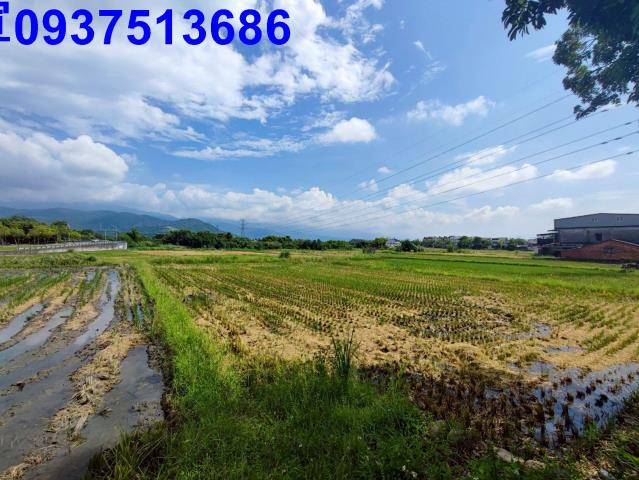 宜蘭員山農地-8