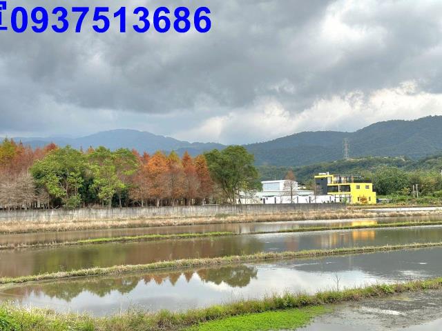 宜蘭員山農地-9