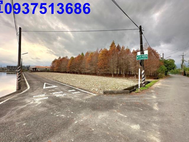 宜蘭員山農地-1