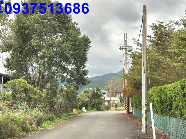 宜蘭員山農地-4