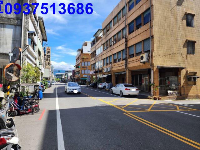 宜蘭宜蘭市農地-2