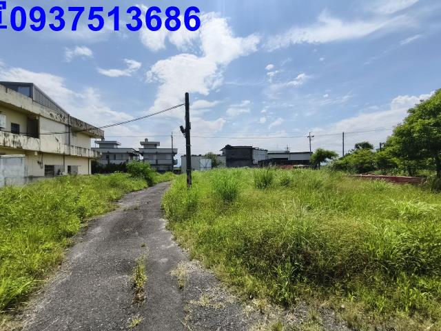 宜蘭五結農地-6