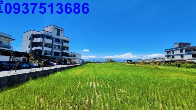 宜蘭礁溪農地-1