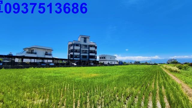 宜蘭礁溪農地-2