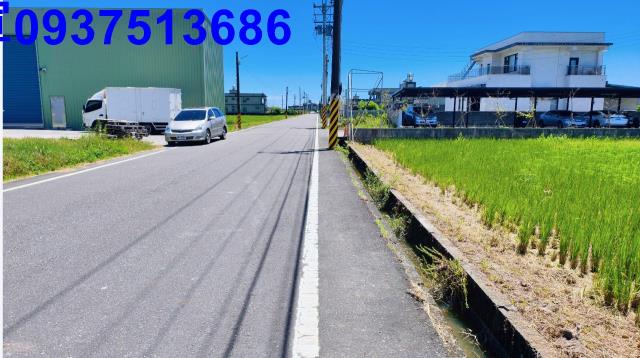 宜蘭礁溪農地-4