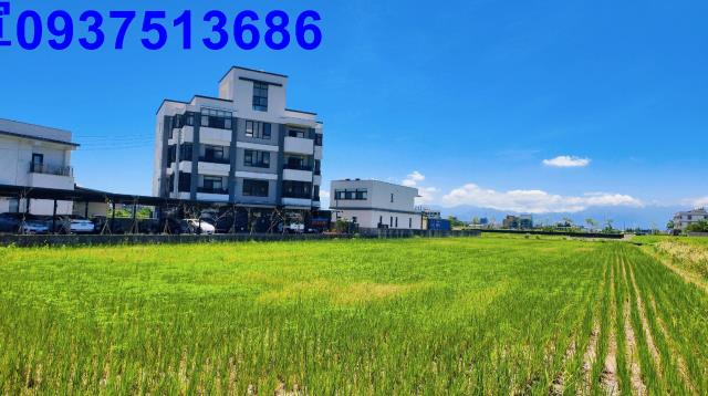 宜蘭礁溪農地-5