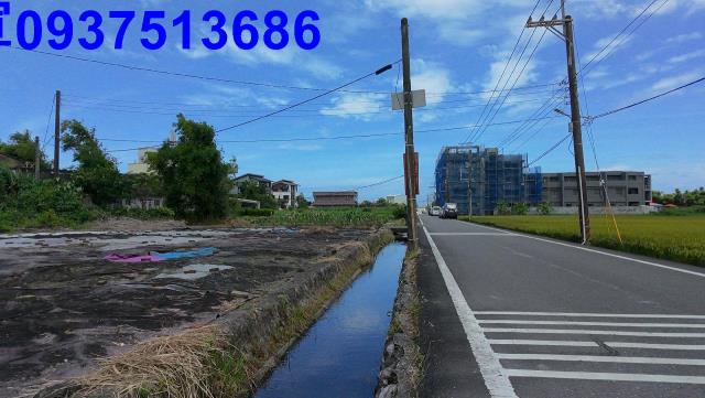 宜蘭五結農地-1