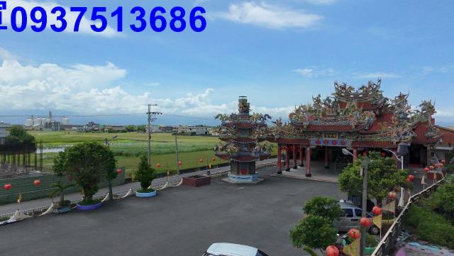 宜蘭五結農地-4