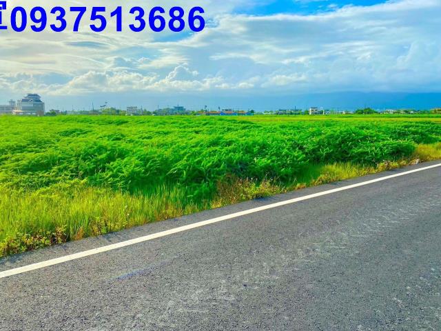 宜蘭壯圍農地-9