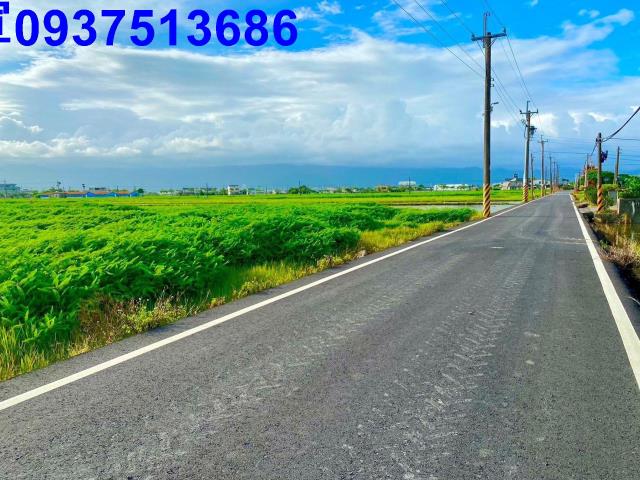 宜蘭壯圍農地-10