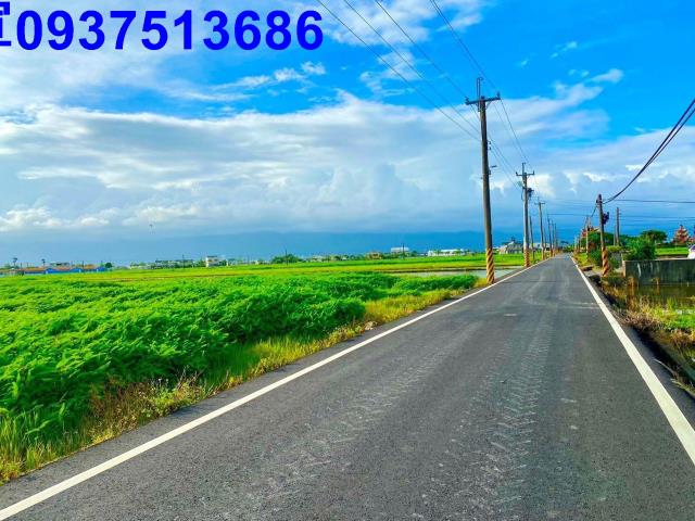 宜蘭壯圍農地-11