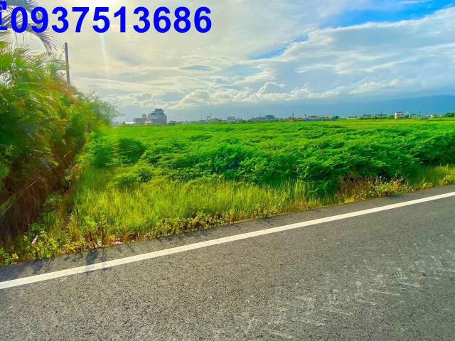 宜蘭壯圍農地-12