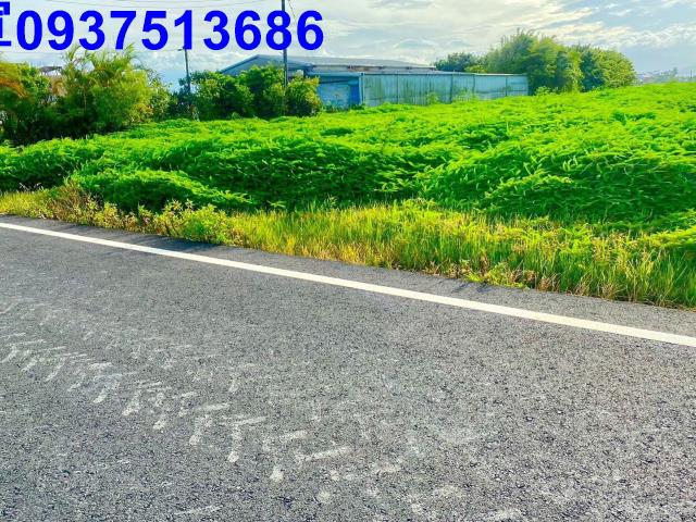 宜蘭壯圍農地-13