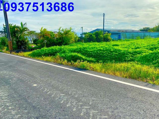 宜蘭壯圍農地-1