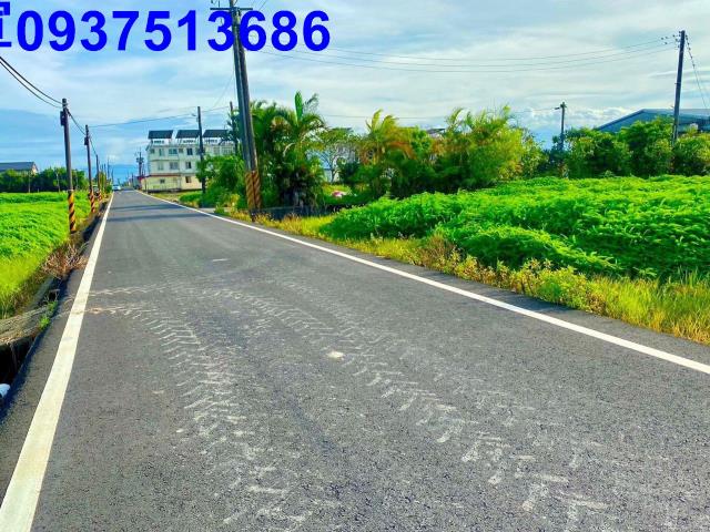 宜蘭壯圍農地-0