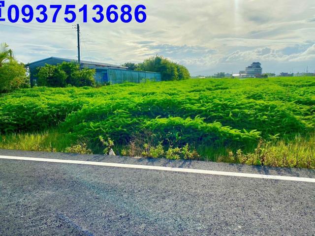 宜蘭壯圍農地-2