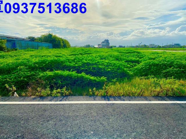 宜蘭壯圍農地-3