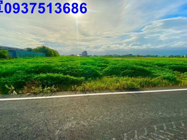 宜蘭壯圍農地-4