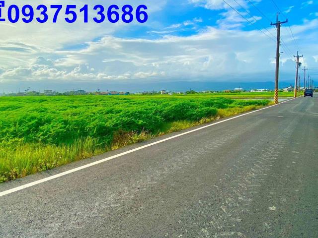 宜蘭壯圍農地-6