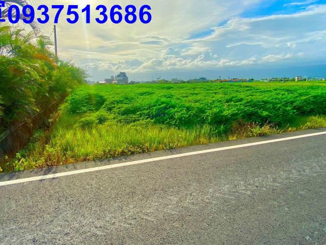 宜蘭壯圍農地-7