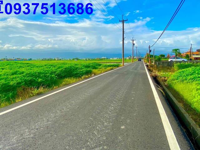 宜蘭壯圍農地-8