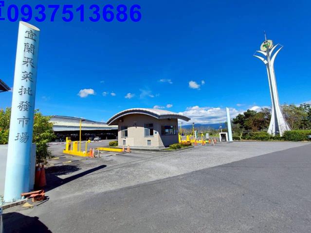 宜蘭壯圍農地-14