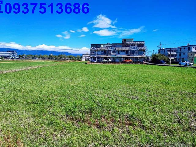 宜蘭壯圍農地-2