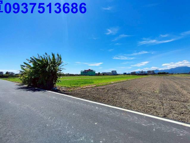 宜蘭壯圍農地-3