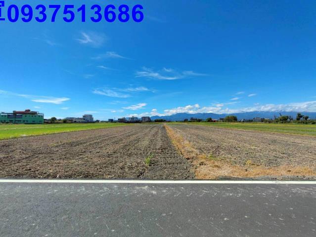 宜蘭壯圍農地-0