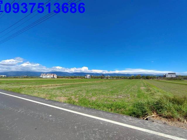 宜蘭壯圍農地-4