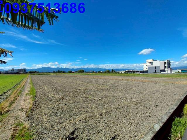 宜蘭壯圍農地-5