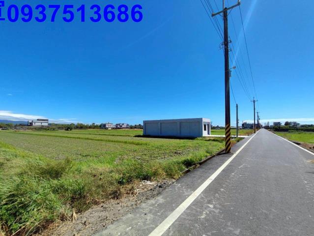 宜蘭壯圍農地-7