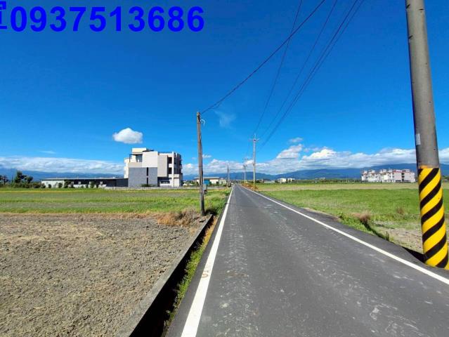 宜蘭壯圍農地-8