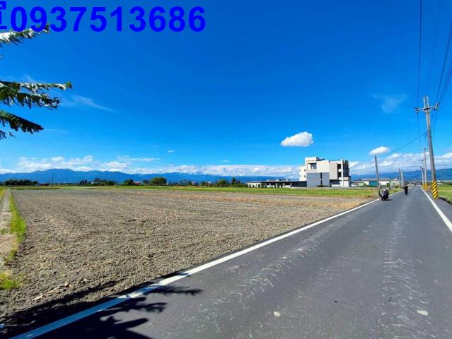 宜蘭壯圍農地-12