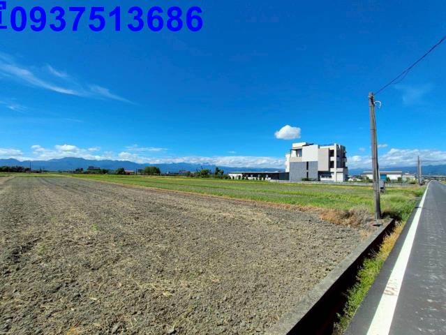 宜蘭壯圍農地-0