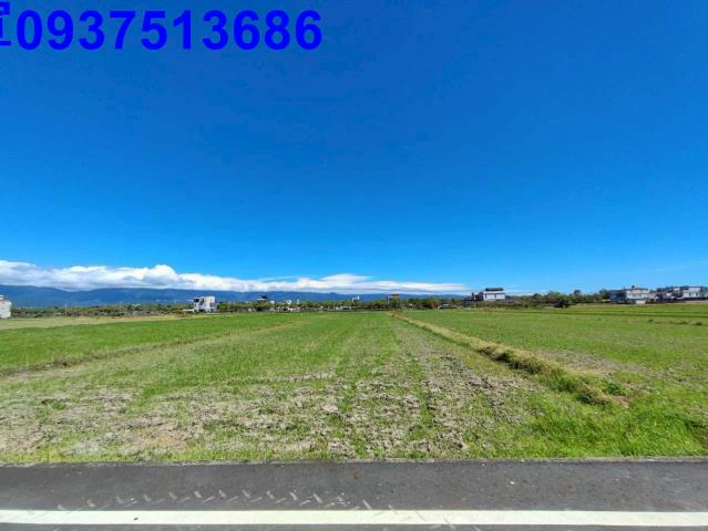 宜蘭壯圍農地-3