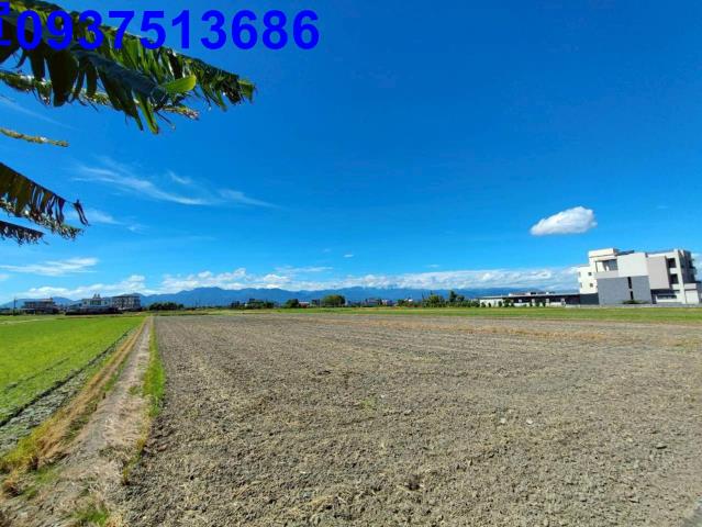 宜蘭壯圍農地-4