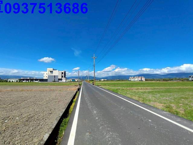 宜蘭壯圍農地-6