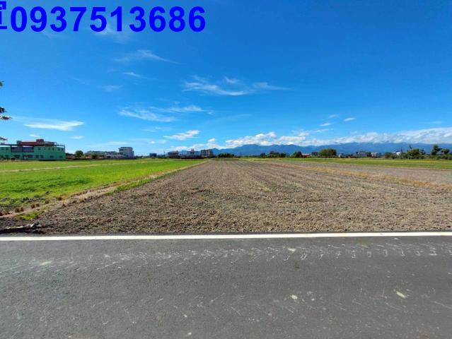 宜蘭壯圍農地-7