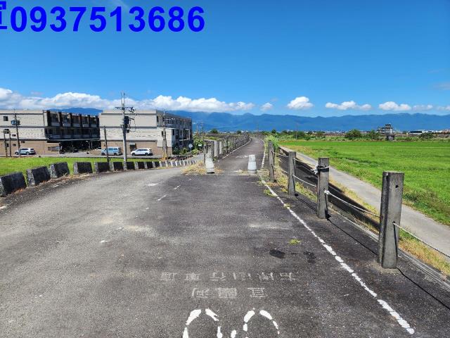 宜蘭壯圍農地-9