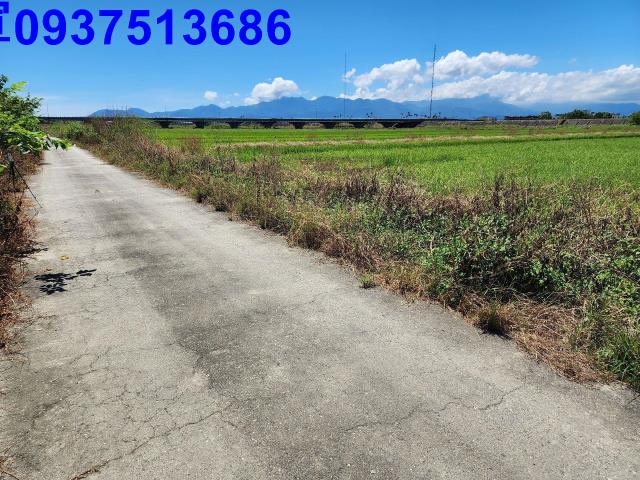 宜蘭壯圍農地-11