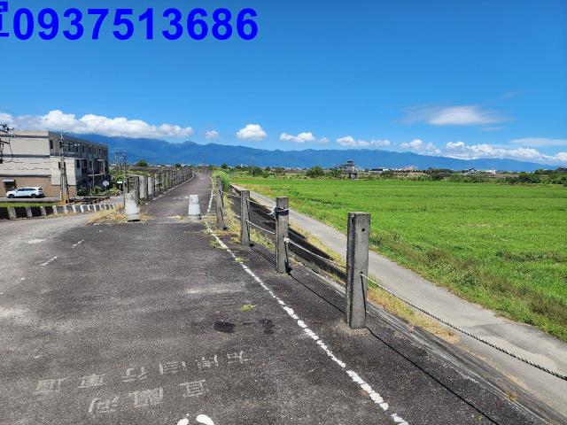 宜蘭壯圍農地-3