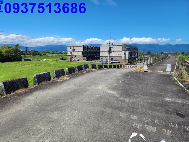 宜蘭壯圍農地-4