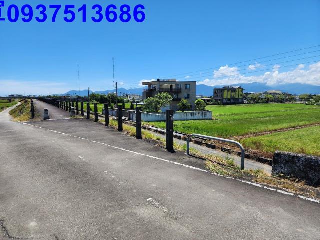 宜蘭壯圍農地-5