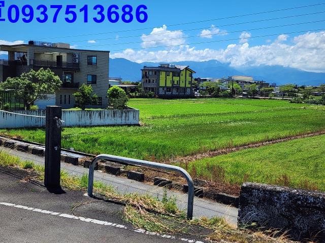 宜蘭壯圍農地-6