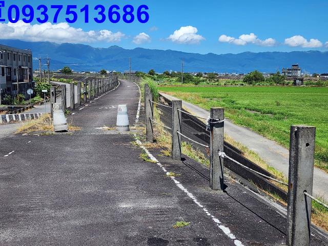 宜蘭壯圍農地-8